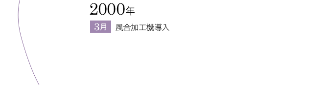 2000ǯ 3 ùƳ